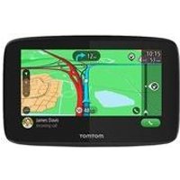 TomTom GO Essential - GPS-Navigationsgerät - Kfz 12,70cm (5) Breitbild