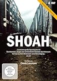 Shoah - Restaurierte Fassung (Neuauflage) [4 DVDs]