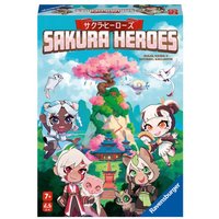 Ravensburger - Sakura Heroes