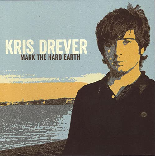 Mark the Hard Earth [Lp/CD] [Vinyl LP]