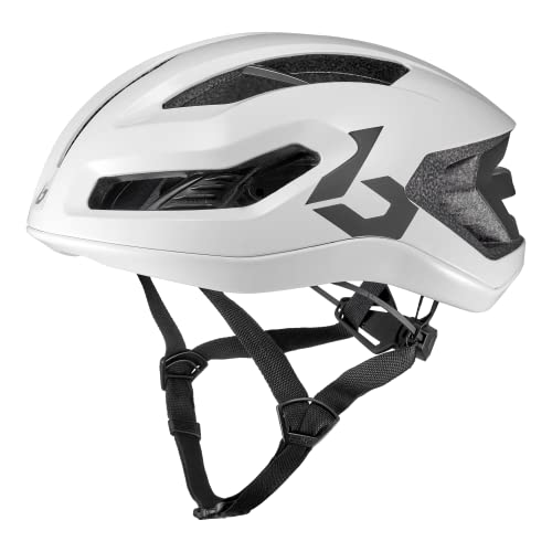 bollé Avio MIPS Helm, White Shiny, S