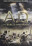 A.D.: The Bible Continues (DVD)