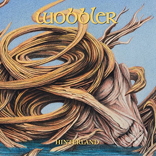 Hinterland (Lim.Marble 2lp) [Vinyl LP]