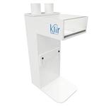 Klir Drop in Filterhalterung für automatischen Filterfilter, 10,2 cm