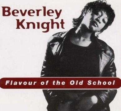 Flavour of the Old School [UK Import]