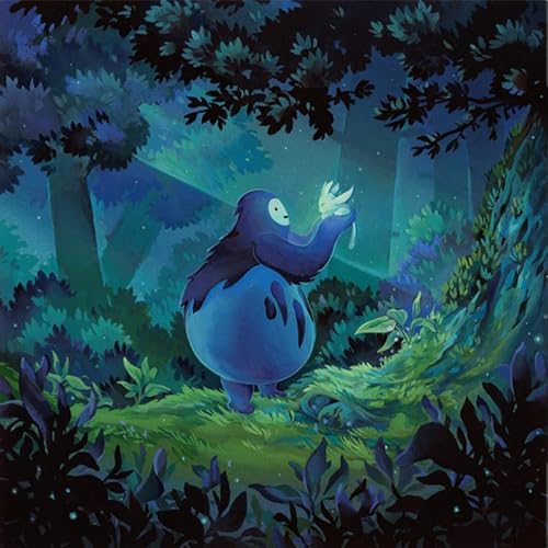 Ori and the Blind Forest O.S.T. (2lp)