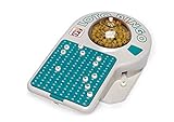 Chicos - Bingo Spiel Kinder 24 Bingokarten | Bingo Elektronisch (22302)