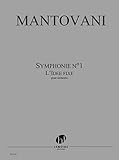 Bruno Mantovani-Symphonie N°1-Orchestra-SET