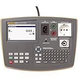 Fluke D 4325041 Gerätetester FLUKE-6500-2 DE