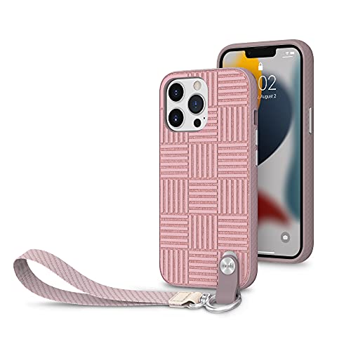 Moshi Altra for iPhone 13 Pro Rose Pink 99MO117312