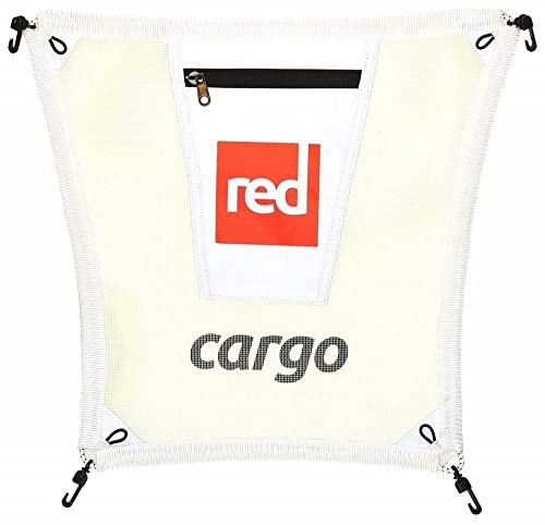 Red Paddle Co - SUP Stehpaddel Einsteigen - Cargo Net