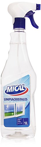 Mical – Wischer – 1L [Pack 6]