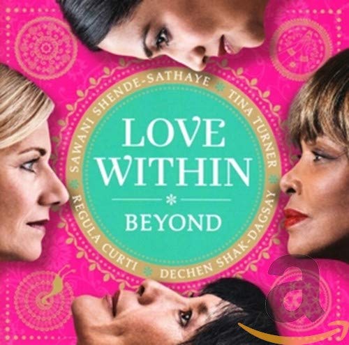Love Within-Beyond