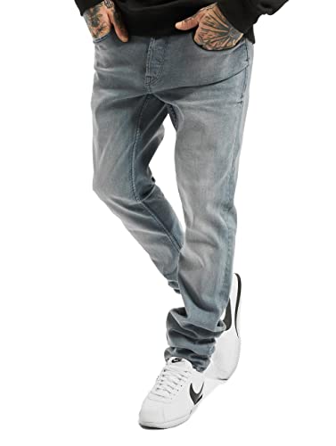 Only & Sons NOS Herren ONSLOOM Blue PK 3627 NOOS Slim Jeans, Grau (Grey Denim Grey Denim), W30/L32 (Herstellergröße: 30)