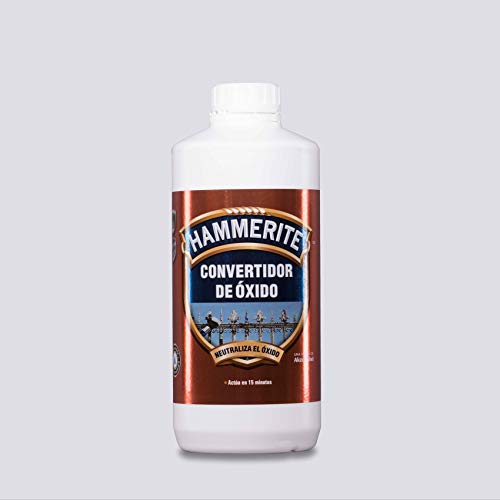 Hammerite – -Konverter Oxido Hammerite 1 L