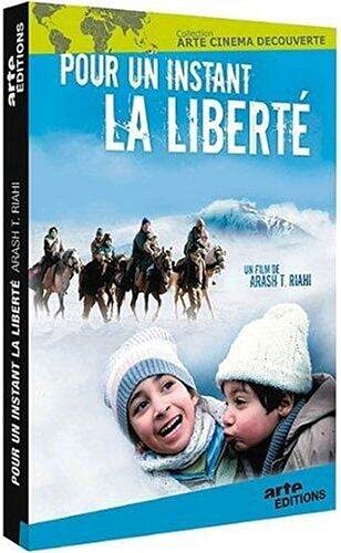 Pour un instant la liberté [FR Import]