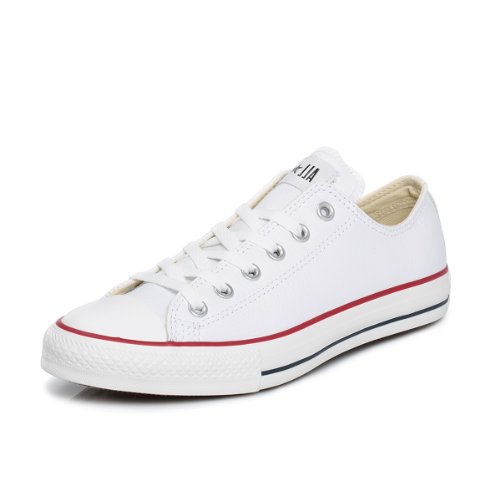 Converse Unisex-Erwachsene Ct Ox Sneaker - Weiß (Blanc) , 41.5 EU