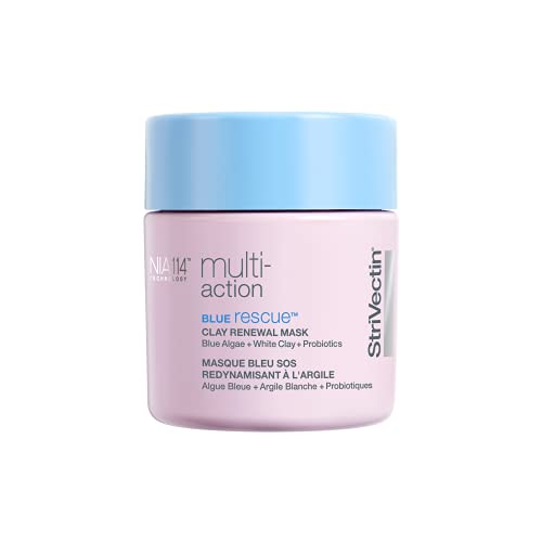 Multi-Action Blue Rescue Mask 94 Gr