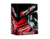 Kamasutra Smooth condom 10s (Pack of 5)(Ship from India)