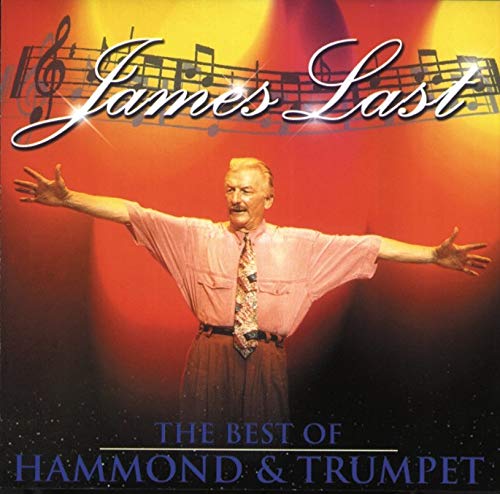 The Best of Hammond & Trumpet