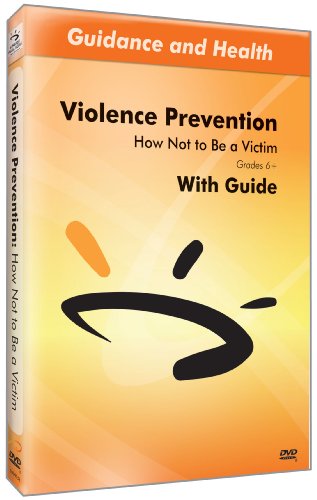 How Not to Be a Victim: Violence Prevention [DVD] [Import]