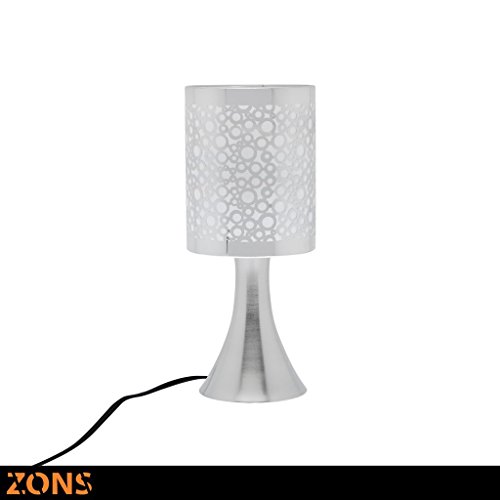 ZONS Duo Lampe hat Stellen 3 Design (Design 1)