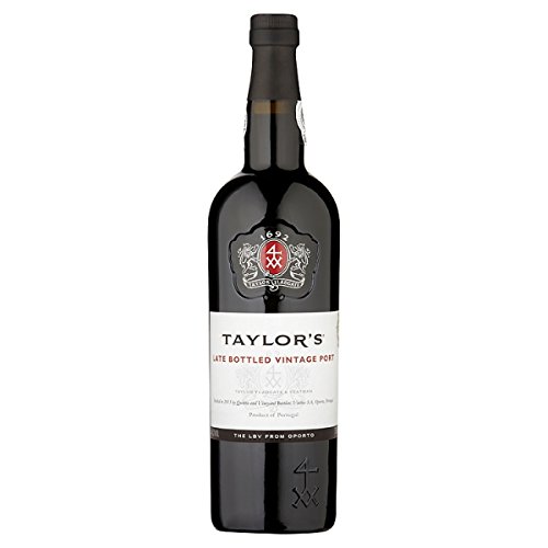 Taylors Late Bottled Vintage Port 750ml Pack (75cl)