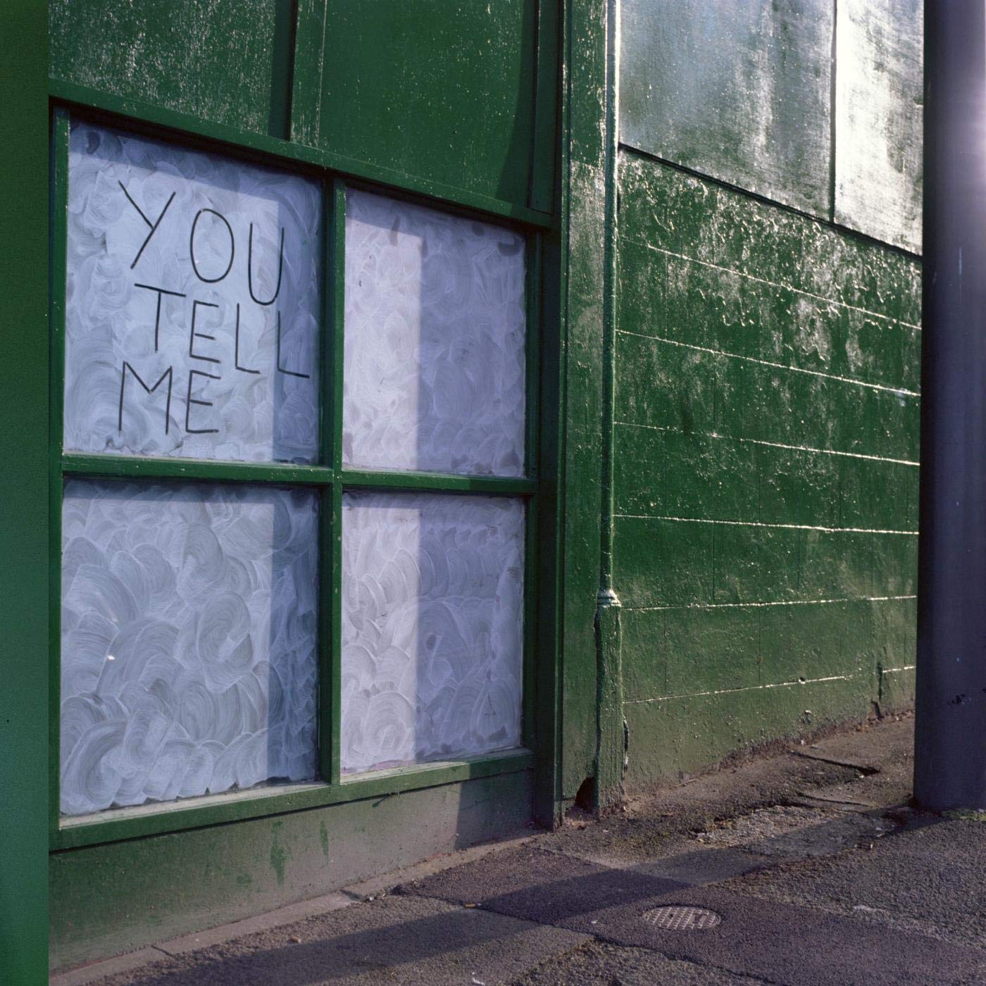 You Tell Me [Vinyl LP]