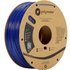 Polymaker PE01007 PolyLite Filament ABS geruchsarm 1.75mm 1000g Blau 1St.