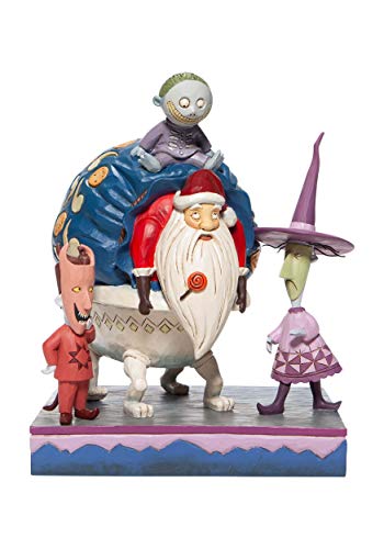 Disney Traditions Figurine, one Size