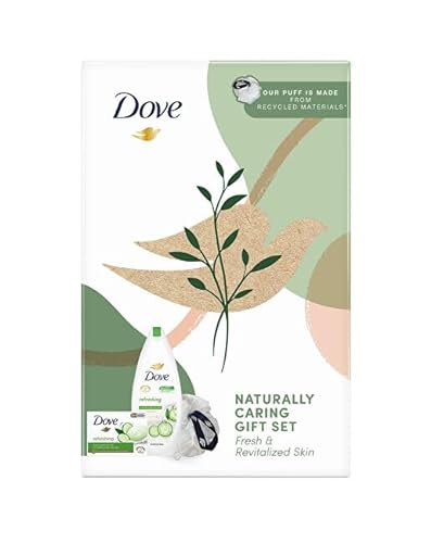 Dove Gesichts-Make-up-Schwamm, ideal für Damen