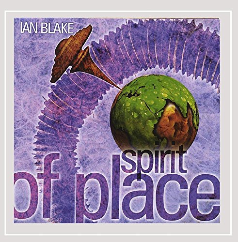 Spirit of Place