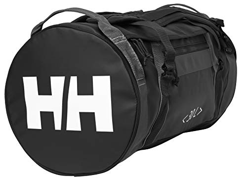 Helly Hansen DUFFEL BAG 2 - Sporttasche mit 90L Fassungsvermögen - Besonders weich & wasserabweisend