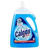 Calgon Gel 3 in 1 Antikalkcare, 2.25 L (45 Wäsche)