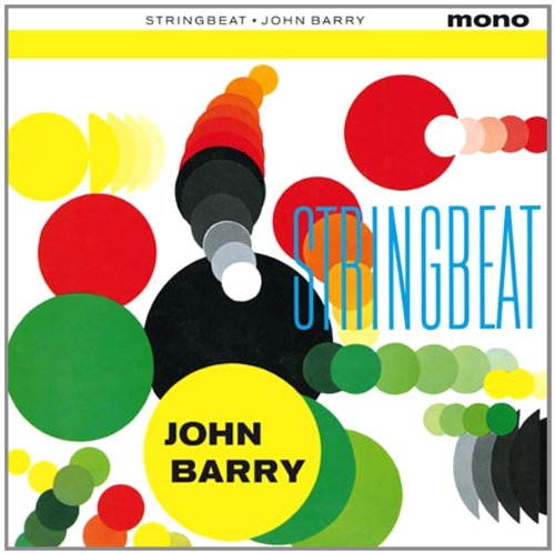 Stringbeat [Vinyl LP]