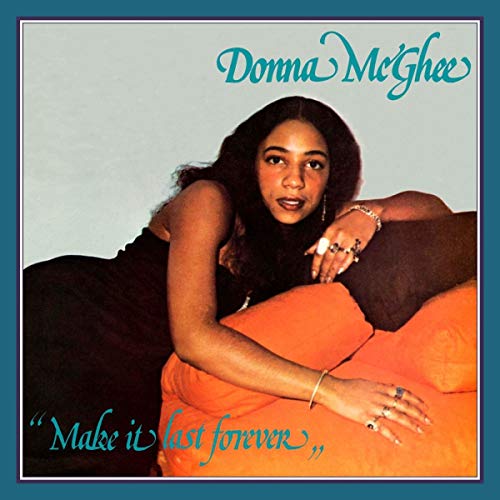 Make It Last Forever [Vinyl LP]