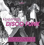 Sampled Disco Funk [Vinyl LP]