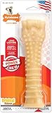Nylabone (2 Pack) Power Chew Original Flavor X-Large Bone for Dogs Over 50 lbs