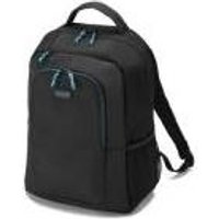 DICOTA Spin Backpack 14-15 - Notebook-Rucksack - 39,6 cm (15.6) (D30575)