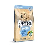 Happy Dog Premium - NaturCroq Welpen, 15 kg