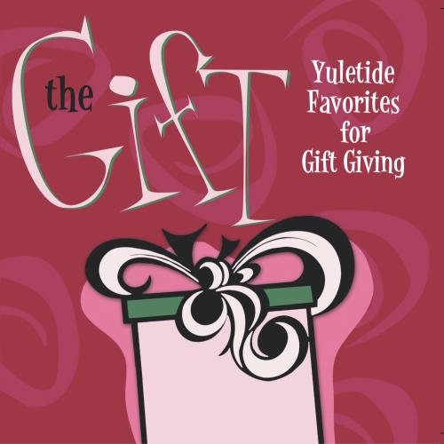 Gift-Yuletide Favorites for Gi