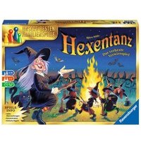 Ravensburger Spiel "Hexentanz"
