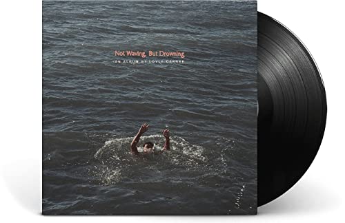 Not Waving, But Drowning [Vinyl LP]