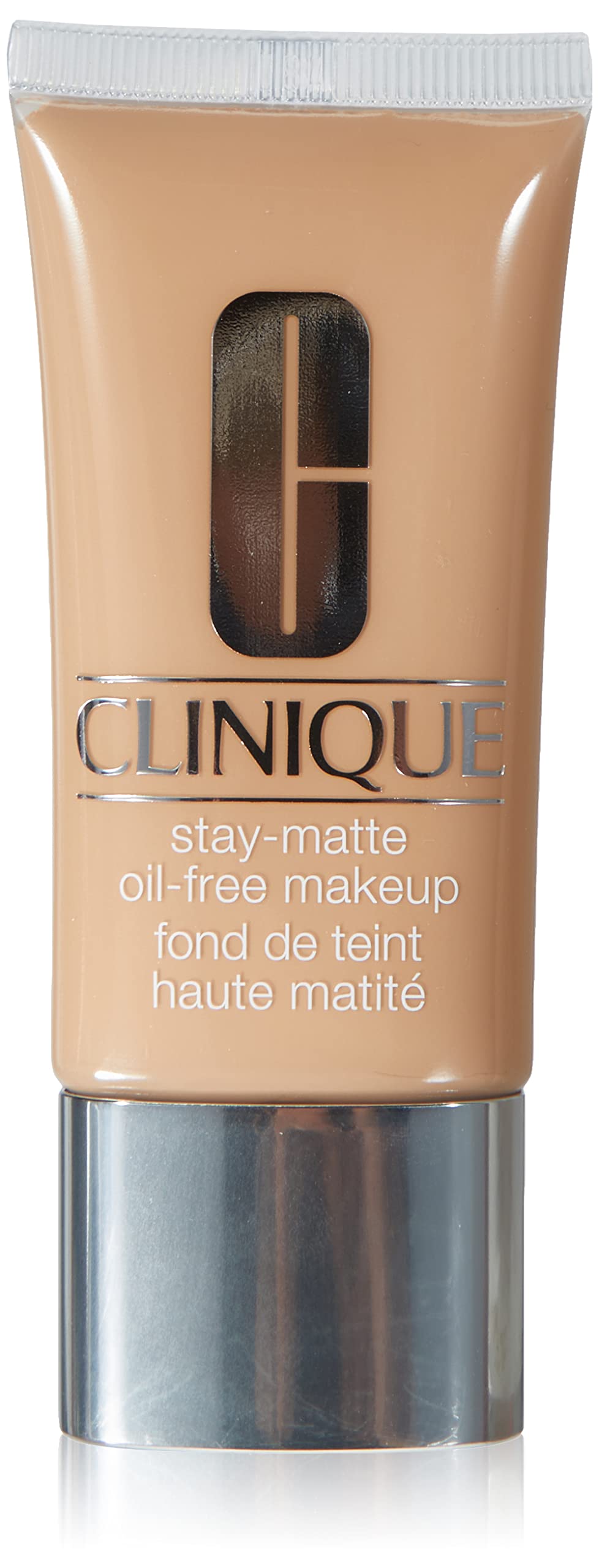 Clinique Stay Matte Oil-Free Makeup CN52 Neutral, 30 ml