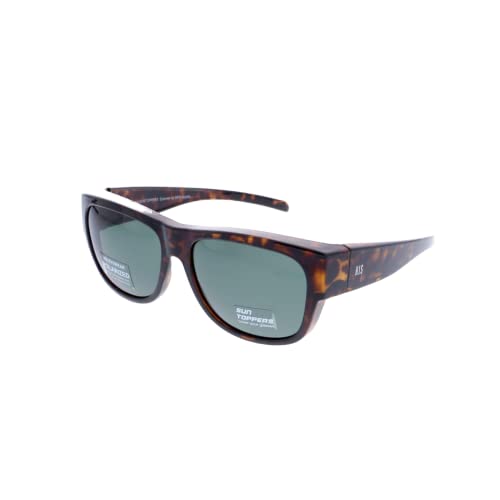 H.I.S Polarized HP79100 - Sonnenbrille, brown-yellow / 0 Dioptrien