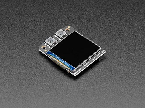 Mini PiTFT 1,3 Zoll - 240x240 TFT Add-on für Raspberry Pi
