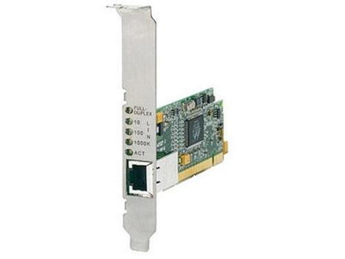 Allied Telesyn AT-2701FX/SC PCI Adapter Card 100BaseFX