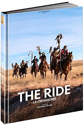 The ride [FR Import]