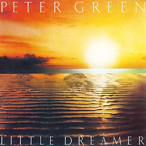 Little Dreamer-Hq/Insert- [Vinyl LP]