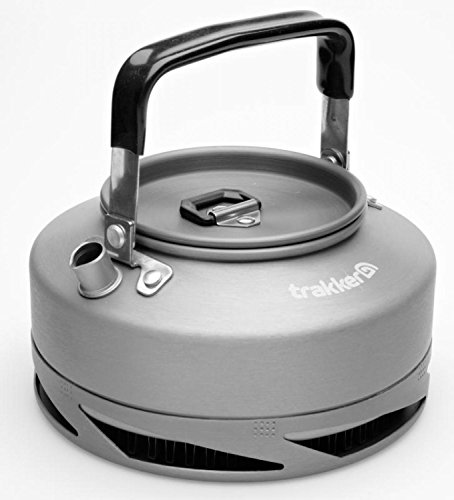 TRAKKER Armolife Power Kettle